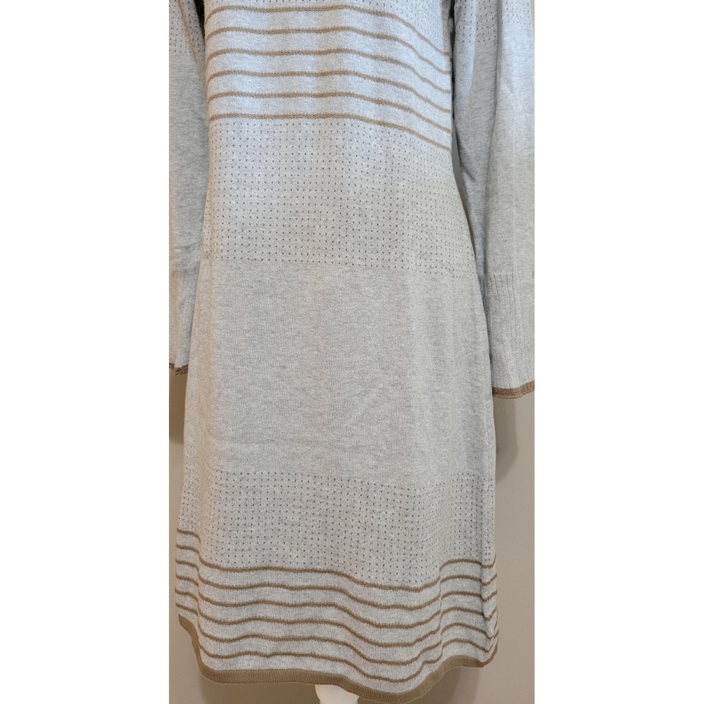 NWT PrAna Mariette Sweater Dress - Picture 8 of 9